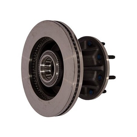 Motorcraft Hub Asy-Wheel, Brrf95 BRRF95